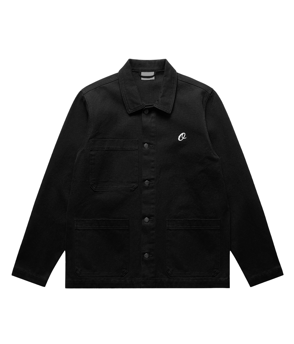 DTF - Left Chest